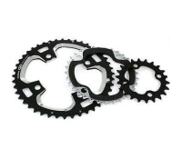 Shimano Kettenblatt SLX FC-M660/670 10/11-fach inkl....