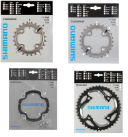 Shimano Kettenblatt XT FC-M780 3x10