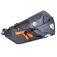 ORTLIEB Seat-Pack wasserdichte Satteltasche 11 Liter Packvolumen