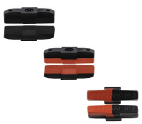 Kool Stop Bremsgummi für Magura HS33 / HS11 1 Paar