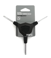 GIANT Mini Werkzeug Sechskant 2/2.5/3 mm Tool Shed Y...