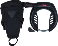 ABUS Pro Shield Plus 5950 NR Rahmenschloss mit 100 cm...
