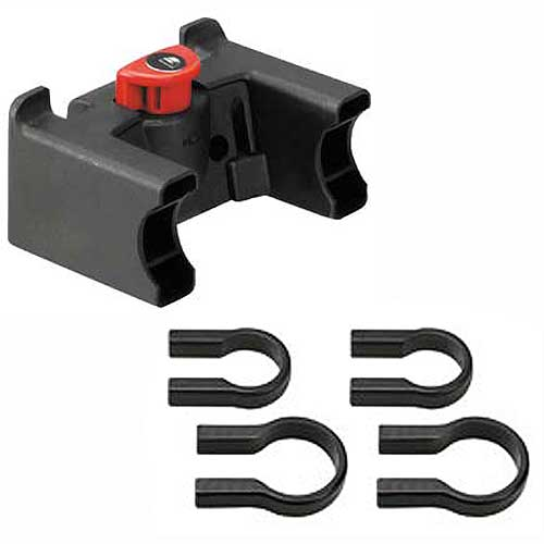 KLICKfix Lenkeradapter Universal mit Schloss - 0211LU