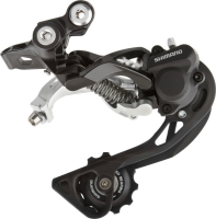 Shimano XT Schaltwerk RD-M786 Shadow+ 10-fach