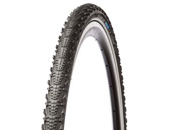 Schwalbe CX Comp Reflex Active Line Drahtreifen