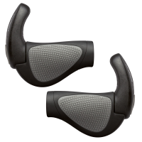 Ergon GP2 Gripshift® Griffe mit Barend und...