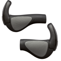 Ergon GP2 Nexus®/Rohloff® Griffe mit Barend und...