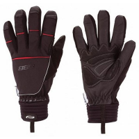 BBB Winterhandschuhe BWG-23 Aqua Shield schwarz