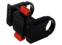 Klickfix Lenkeradapter f. Standard Lenker 22-26 mm