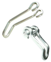 Busch+Müller Lumotec Halter 474D PB oder 475D PB