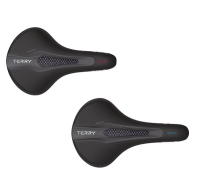 Terry Figura GTC Gel Fitness Comfort Fahrradsattel