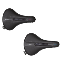 Terry Fisio GTC Gel Fahrradsattel