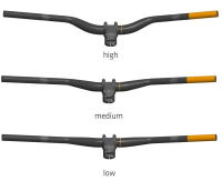 SQlab 311 MTB Lenker 27,0