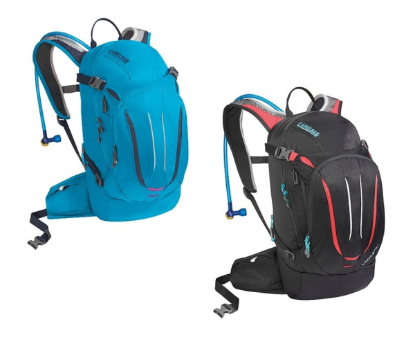 Camelbak L.U.X.E NV Trinkrucksack 11+3 Liter