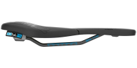 SQlab 612 Ergowave active S-Tube Road und MTB Race Fahrradsattel