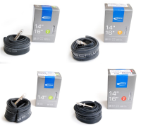 Schwalbe Nr. 2 14 Zoll Schlauch