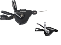 Shimano SL-RS700 Schalthebel Road für flache Lenker...