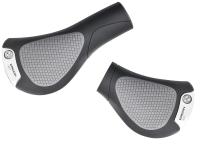 Ergon GC1 Rohloff®/Nexus® Fahrradgriffe für...