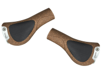 Ergon GC1 BioKork Regular Fahrradgriffe für Citybike...