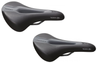 Terry Figura Gel FitnessComfort Fahrradsattel mit...