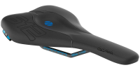 SQlab 612 Ergowave S-Tube Road und MTB Race Sattel