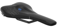 SQlab 612 Ergowave Carbon Road und MTB Race Sattel