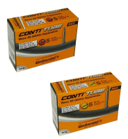 Continental Race 26 Zoll Supersonic Rennrad-Schlauch