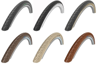 Schwalbe Road Cruiser K-Guard HS484 Drahtreifen