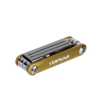 Topeak Tubi 11 Combo Tubeless-Mini-Tool mit Tasche