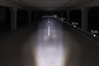 Busch+Müller Lumotec Myc N Plus LED...