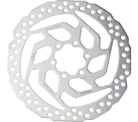 Shimano SM-RT26 (160 mm) Bremsscheibe aus Edelstahl 6-Loch