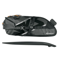 SKS Explorer Exp. Saddlebag wasserdichte Satteltasche mit...