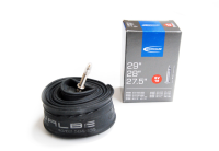 Schwalbe Nr. 19 SV 27.5 28 29 Zoll Schlauch - Sclaverand...