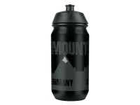 SKS Trinkflasche schwarz in verschiedenen Designs und...