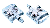 Shimano PD-M324 SPD Pedale Bärentatze
