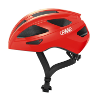 ABUS Macator Fahrradhelm für den sportlichen Einsatz...