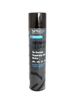 Spec-X Bremsenreiniger Flüchtiger Schnellentfetter...