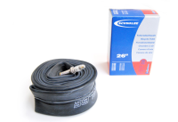 Schwalbe Nr. 13 (SV 40 mm) 26 Zoll Schlauch
