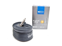 Schwalbe Nr. 3 16 Zoll (DV) Fahhradschlauch  - Dunlop...