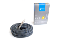 Schwalbe Nr. 15  (DV) 28 Zoll Schlauch - Dunlop Ventil /...