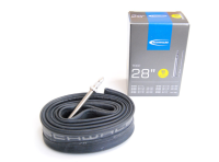 Schwalbe Nr. 17 SV 60mm 28 Zoll Schlauch für...