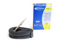 Schwalbe Nr. 11  (SV 60 mm) Fahrradschlauch 26 Zoll -...