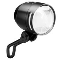Busch+Müller Lumotec IQ-XS E LED Frontlampe 70 Lux...
