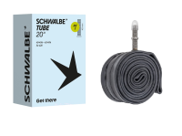 Schwalbe Nr. 7 AV 20 Zoll Schlauch - Autoventil /...