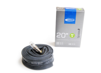 Schwalbe Nr. 6 (AV) 20 Zoll Fahrradschlauch - Autoventil...