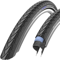 Schwalbe Marathon Plus (28x1.75 47-622) HS 440 Reflex...