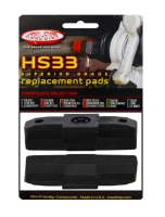 Kool Stop Bremsgummi für Magura HS33 / HS11...