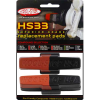 Kool Stop Bremsgummi für Magura HS33 / HS11 1 Paar...