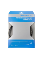 Shimano Bremskabel-Set SLR Niro Edelstahl Road Y80098019