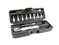 Mighty Drehmomentschlüssel 2-24 Nm für Knarre...